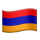 Armenian flag