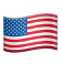 American flag