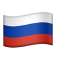 Russian flag